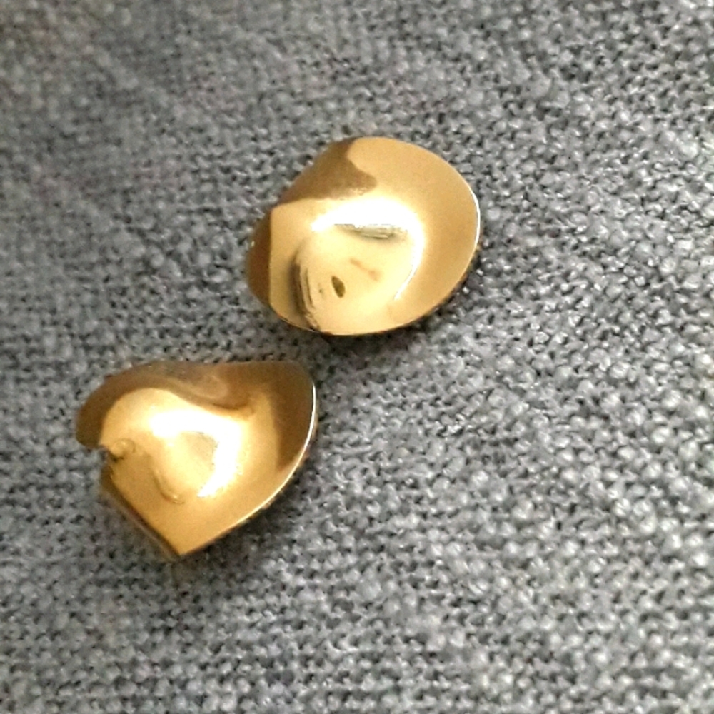 ❤❤CHRISTIAN DIOR EARRINGS #P.I 273349L
